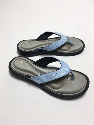 nike slippers comfort footbed