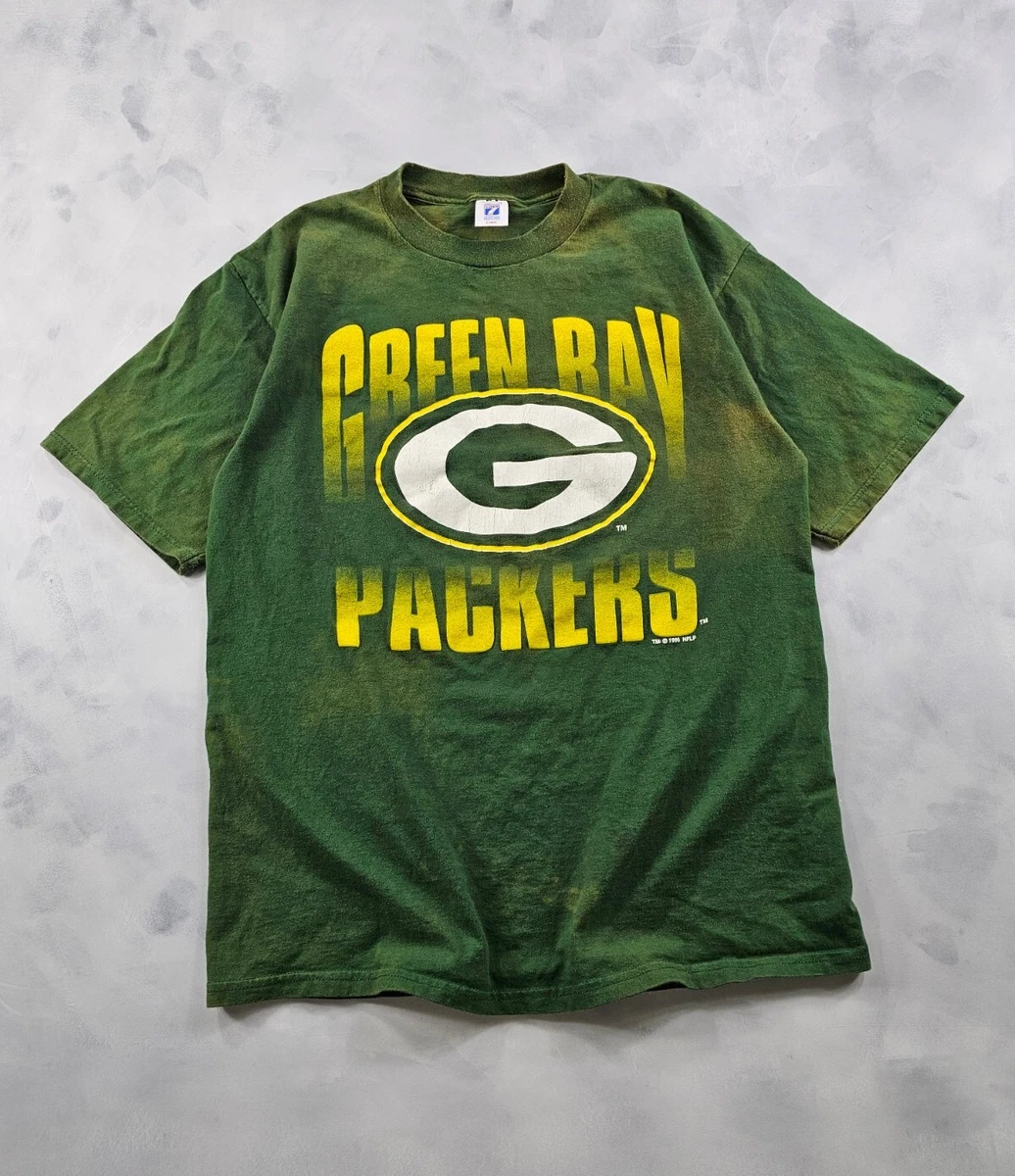 Nfl store packers shirt