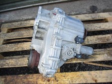 2012 Range Rover Sport L322 4.4 TDV8. 8 Speed Auto Transfer Box BH427K780AB