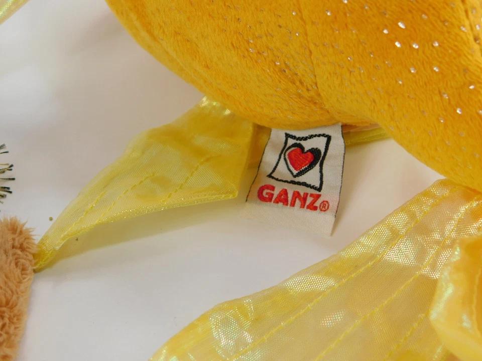 Webkinz Plush Snake, Leopard Gecko, & Goldfish - image 3 of 3