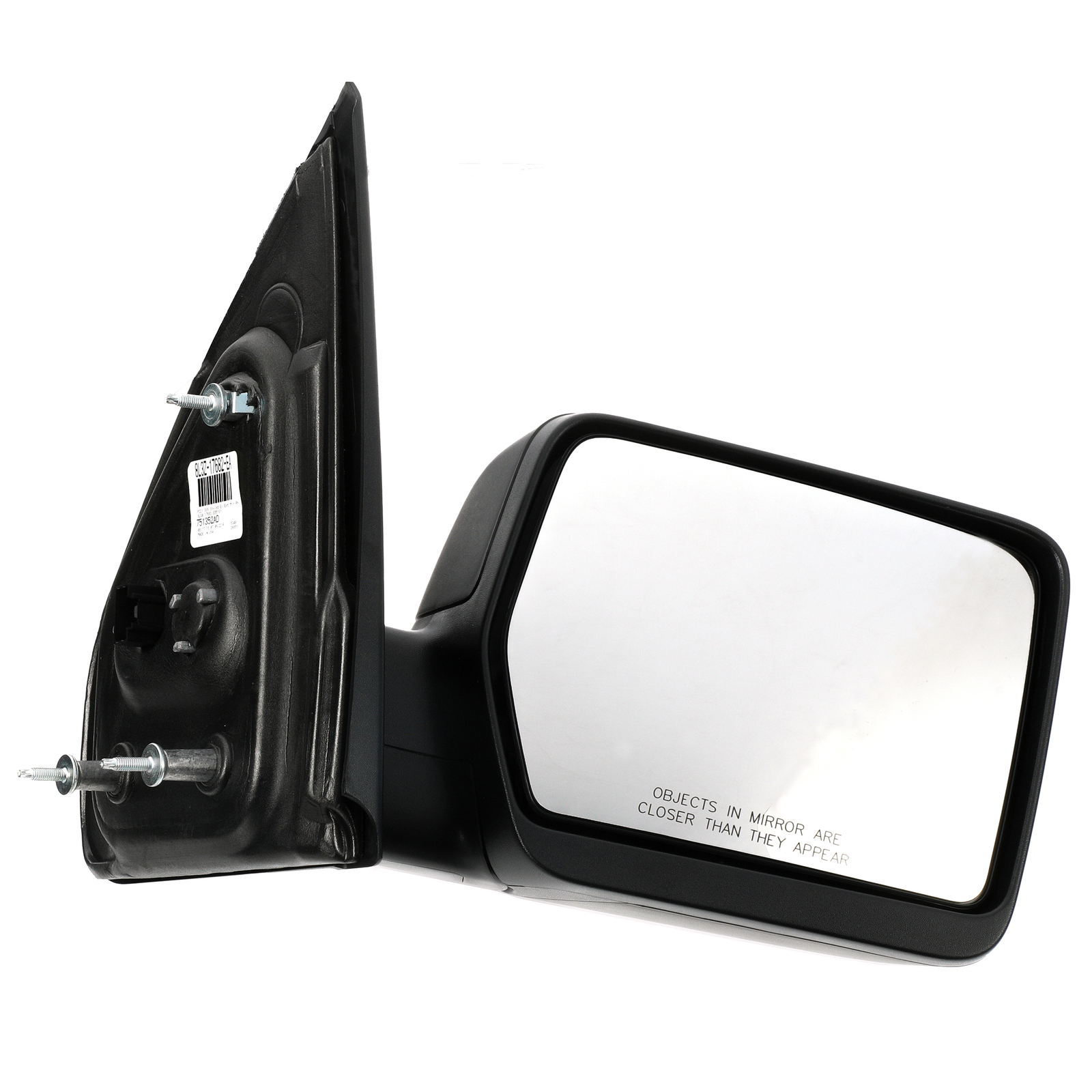 Espejo retrovisor derecho para Ford F-150 2004-2008 (N/P OEM)