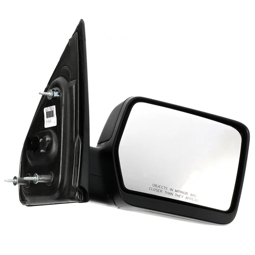 2004-2008 Ford F-150 New Body Right Passenger Side Power Mirror OEM NEW Genuine