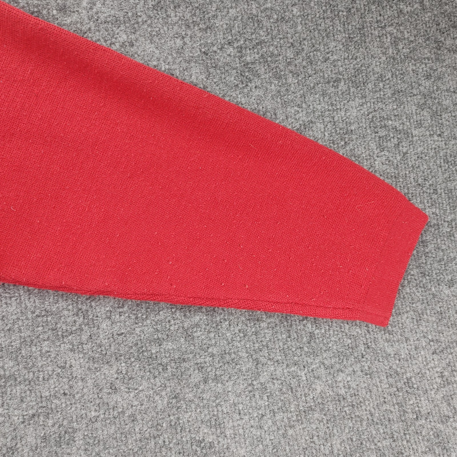 Obermeyer Red Striped Sweater - image 19