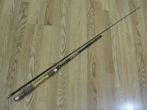 roddy fishing pole