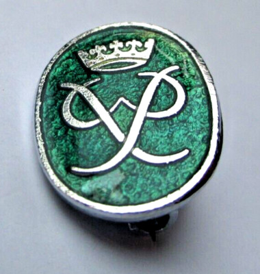 Bracelet tennis en argent 925 avec maillon rond, zircone vert émeraude, L 20 cm environ