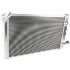 3-row Aluminum Radiator For 73-76 74 75 Chevy Corvette Stingray C3 5.7l7.4l V8 3-row Aluminum Radiator For 73-76 74 75 Chevy Corvette Stingray C3 5.7l7.4l V8