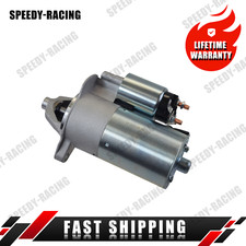 Starter Motor Fit For Ford Explorer UN UP UQ US Bravo B4000 Courier PH engine SE