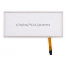 Touch Screen Half Size for ZEBRA Motorola Symbol VC5090 Series