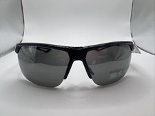 Nike Max Optics Trainer Ev0934 001 216 67/ Black Volt Men  s Sunglasses 902