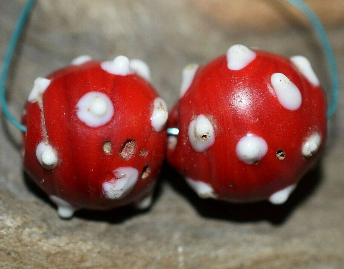 Ebay clearance lampwork beads