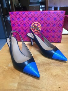 tory burch penelope cap toe slingback