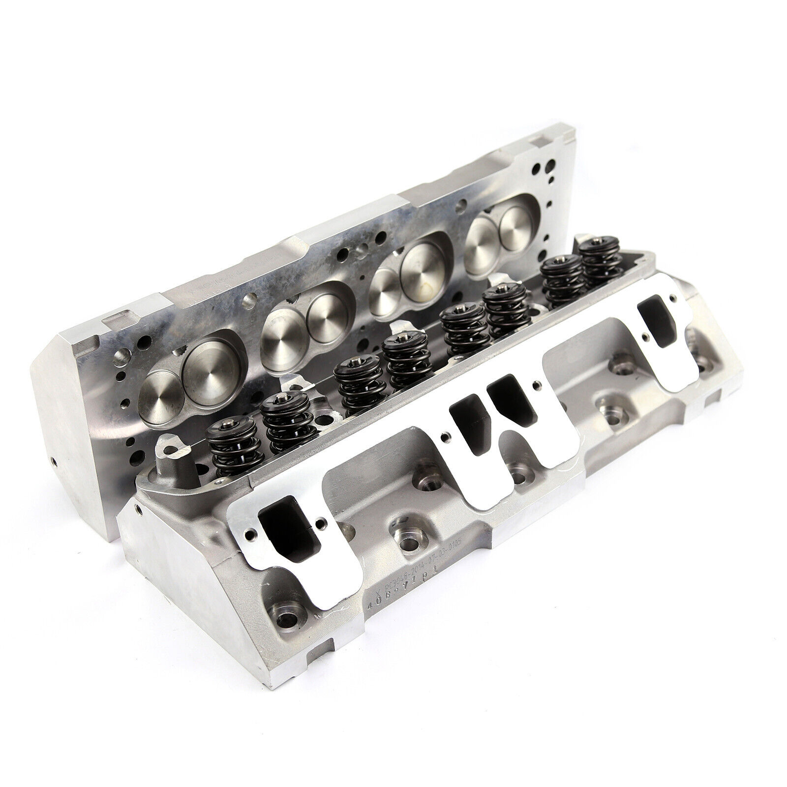 GM 6.0L LS3 L92 LQ4 CYLINDER HEAD, EQ HYBRID PERFORMANCE NEW