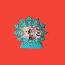 Disney frozen toothbrush holder