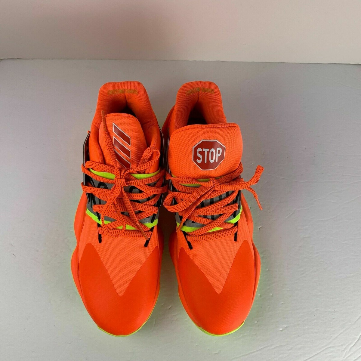 adidas harden 4 オレンジ　26.0 Amazon.com | adidas Men's Harden Vol 4 GCA Basketball Solar