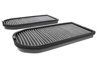 Vemo V20-31-5005 Aktivkohlefilter (EinzelstüCk) FüR Alpina BMW
