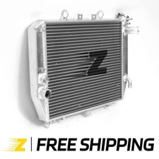 Motorcycle Radiators for Kawasaki Ninja ZX12R for sale | eBay