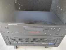 Tascam 201 Cd Player