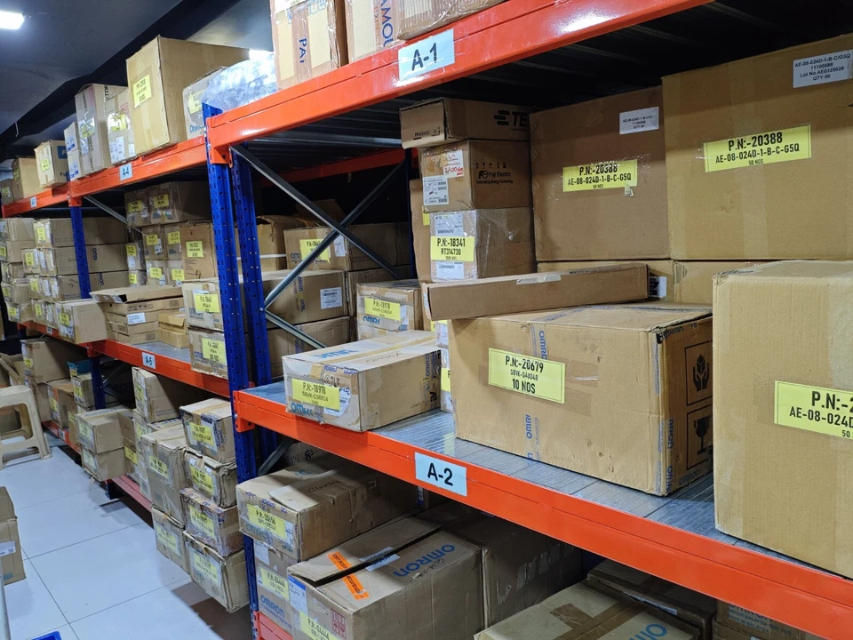 MKS3PIN-5-DC110   - Omron Make   - Qty 10pcs - Image 2 of 4