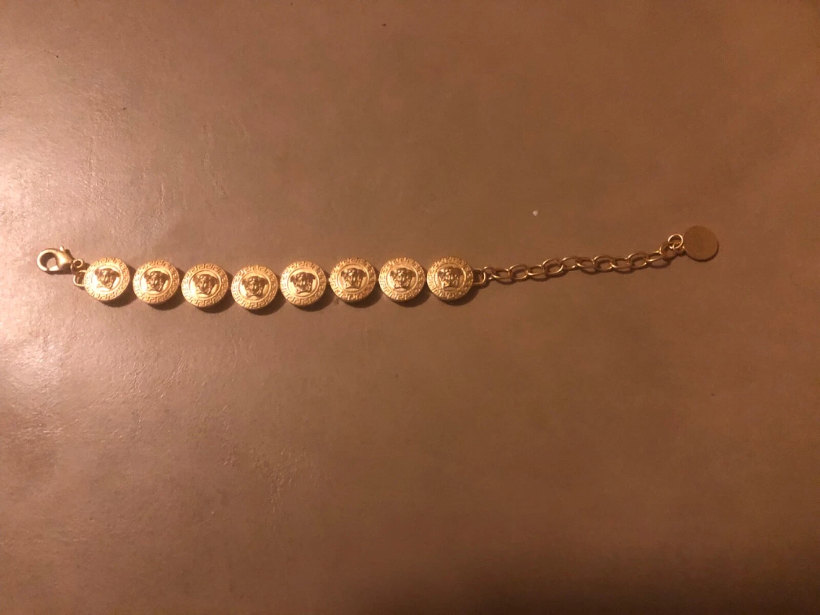 bracciale versace per tutte le occasioni
