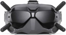 DJI FPV Goggles V2 （Brand new, Unactivated）