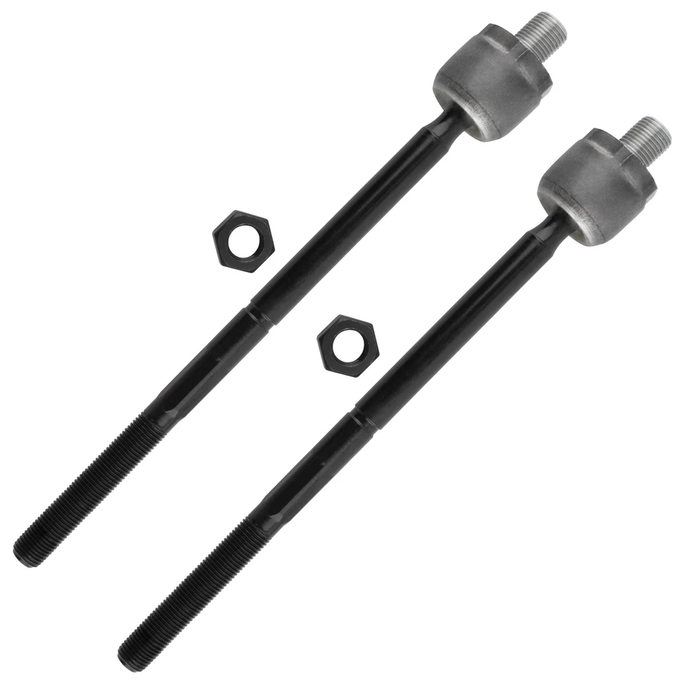 4x extremos de varilla de amarre delanteros interiores + exteriores para Ford Crown Victoria 2003 2004-2011 Foto 3 de 4