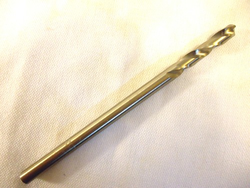 Bohrer, #15 Cobalt, USA, Chicago Latrobe, 5 Stück Posten, Neu/Sonstige. - Bild 2 von 3