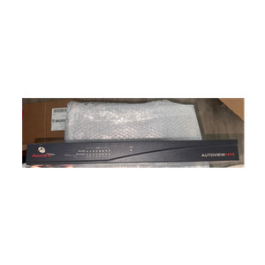 Avocent Autoview 1415 KVM Switch Box NO PC