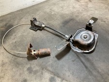 Land Rover Discovery Sport 2015 Reserveradhalterung SIG56901