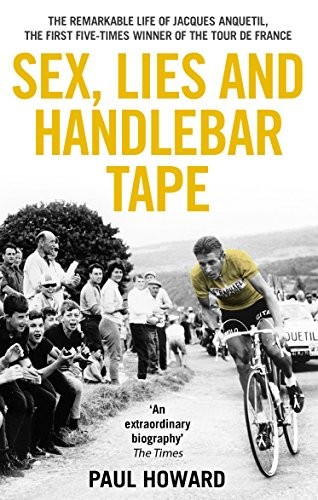 s**, Lies and Handlebar Tape: The Remarkable Li, Howard,. - Image 4