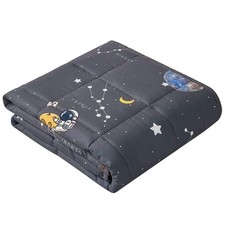 anfie Weighted Blanket Kids 36x48 5lbs, Weighted Blanket Cooling Blanket for