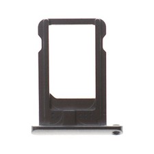 SIM TRAY FOR IPAD 6 SILVER 