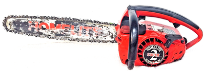 #ad Homelite Super2 Chainsaw 16quot; Bar SEE video watch it run VTG READ description $109.72