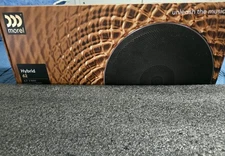 Morel Hybrid 62A Active Component 2Way New Authentic FREE SHIPPING