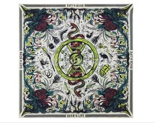 Rothco 4349 X-LARGE 21" Jumbo Trainmen Paisley Cotton Sport Biker Bandana-6