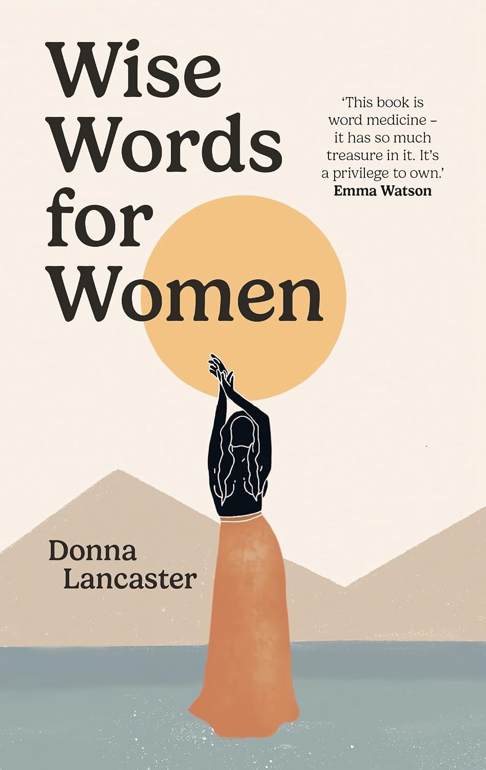 Wise Words For Women Donna Lancaster - Image 7