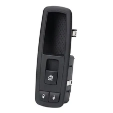 Power Window Switch Button Passenger Side OE 68212782AA Front Passenger Side