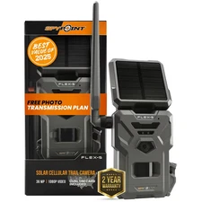 SPYPOINT Flex S (NEW)