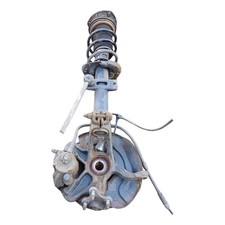 2018 SEAT Ibiza 1.0 TSI Suspension Strut Shock Leg Front Right Side 2Q0413031AJ