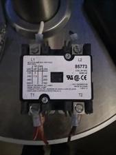 AirStar AS50 Power Contactor Air Techniques