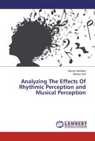 Naciye Hardalaç (U. A.) | Analyzing The Effects Of Rhythmic Perception And...
