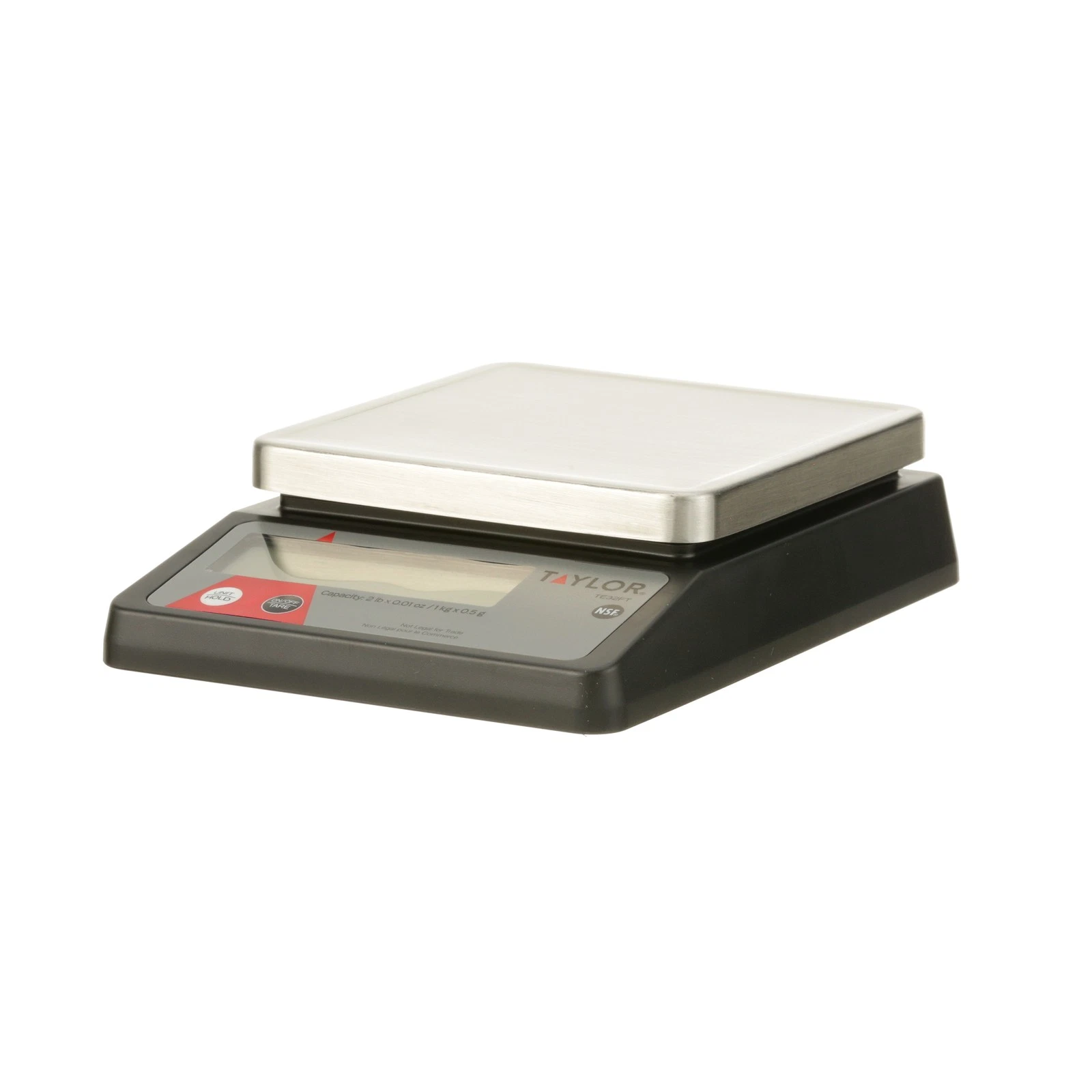 Taylor Precision TE32FT 2 lb Digital Scale
