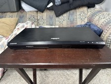 Samsung UBD-K8500 Ultra HD 4K Blu Ray Player WiFi Streaming w/ Remote TESTED