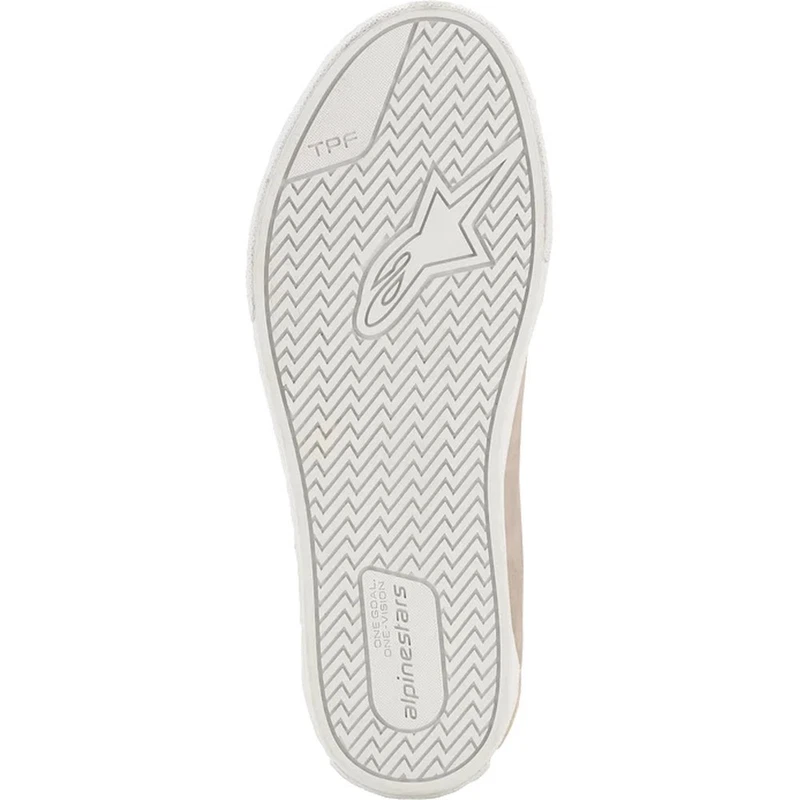 Alpinestars Ride-63 Leather Flint White, photo 7 of 7