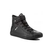 Shoes Universal Men Big Star Y174020F Black