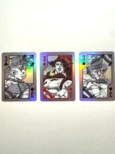 THEJOJO WORLD Aurora Playing Cards Cars Esidisi Wamuu