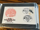 First Day Covers - 1972 Munich Olympic Games - Lot of 56 Envelopes w/Case — photo 3