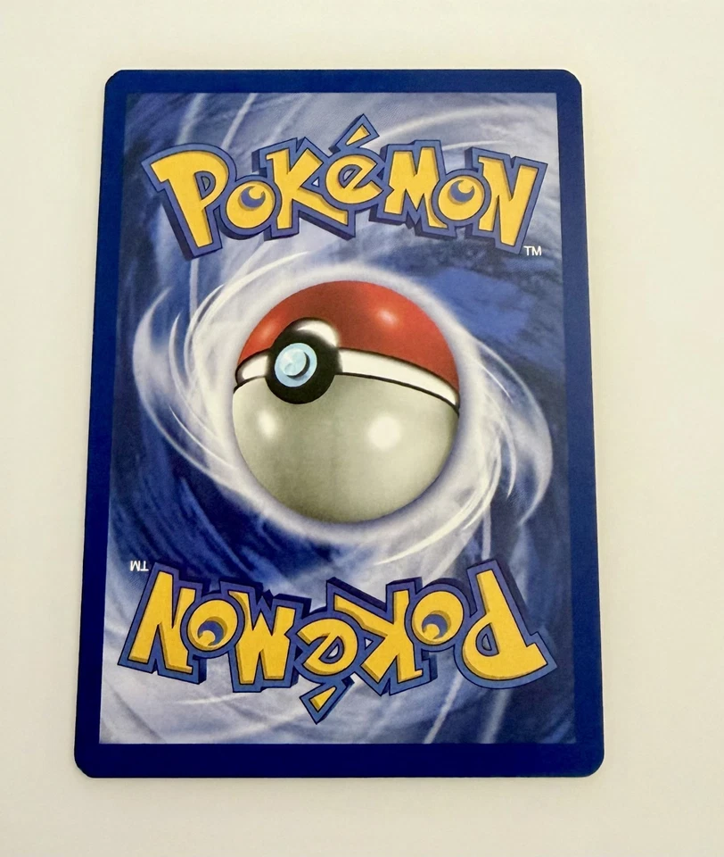 Pokémon Base Set Potion 94/102 – 1st Edition SPANISH – NM/M – WOTC - Image 2 of 3