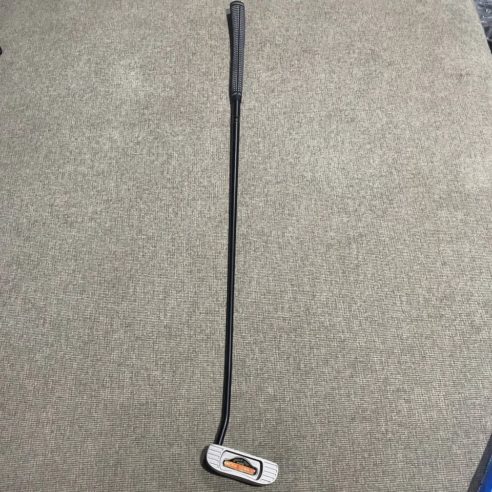 Acer Under Cut Sole Putter - Right Handed - Graphite Shaft - Image 2 of 4