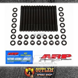 ARP Head Stud Kit 202-4207 (RB26)
