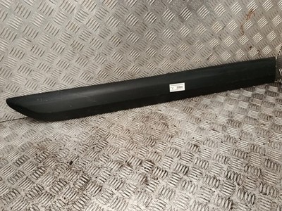 Dispatch Expert Vivaro ab 17 Zierleiste Zierleiste linke Seite 98087482XT ORIGINAL